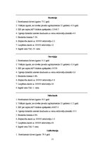 Referāts 'Valstu pārvaldes Eiropā 20. un 21.gadsimtā', 21.