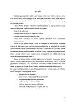 Referāts 'Viesnīcas "Linda" finanšu rādītāju analīze', 3.