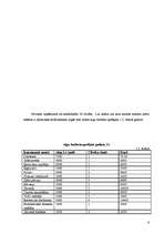 Referāts 'Viesnīcas "Linda" finanšu rādītāju analīze', 8.