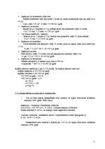 Referāts 'Viesnīcas "Linda" finanšu rādītāju analīze', 11.