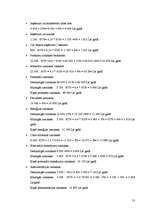 Referāts 'Viesnīcas "Linda" finanšu rādītāju analīze', 13.