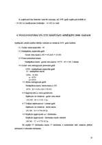 Referāts 'Viesnīcas "Linda" finanšu rādītāju analīze', 19.