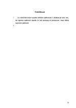 Referāts 'Viesnīcas "Linda" finanšu rādītāju analīze', 28.