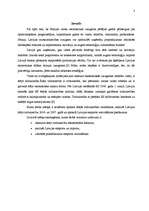 Referāts 'Latvijas eksports un imports', 3.