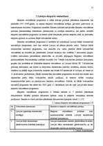 Referāts 'Latvijas eksports un imports', 21.