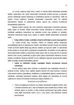 Referāts 'Latvijas eksports un imports', 23.