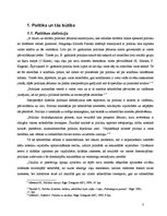 Referāts 'Vara un politika', 3.