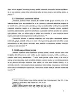 Referāts 'Vara un politika', 8.