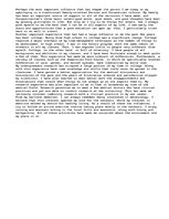 Eseja 'Admission Essay', 1.