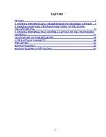 Referāts 'Sporta informācijas sistēma Latvijā', 2.