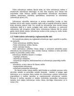 Referāts 'Sporta informācijas sistēma Latvijā', 7.