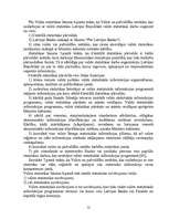 Referāts 'Sporta informācijas sistēma Latvijā', 12.