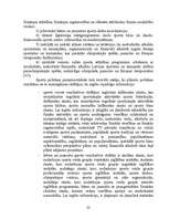 Referāts 'Sporta informācijas sistēma Latvijā', 22.