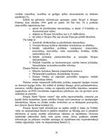 Referāts 'Sporta informācijas sistēma Latvijā', 29.