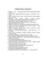 Referāts 'Sporta informācijas sistēma Latvijā', 60.