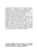 Referāts 'Policijas iecirkņa inspektora veicamie preventīvie pasākumi apkalpojamajā iecirk', 2.