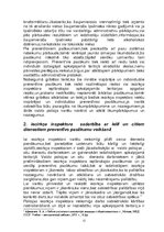 Referāts 'Policijas iecirkņa inspektora veicamie preventīvie pasākumi apkalpojamajā iecirk', 12.