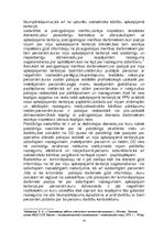 Referāts 'Policijas iecirkņa inspektora veicamie preventīvie pasākumi apkalpojamajā iecirk', 14.