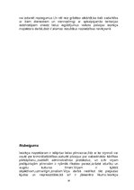 Referāts 'Policijas iecirkņa inspektora veicamie preventīvie pasākumi apkalpojamajā iecirk', 16.