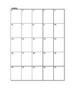 Konspekts 'Skolas konkurss sākumskolā "Viss par visu Latviju"', 4.