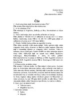 Konspekts 'Čīle', 1.