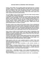 Konspekts 'Austrumu kultūras un domāšanas veida raksturojums', 1.