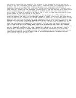 Eseja '"The Lottery" by Shirley Jackson and Its Social Order and Male Superiority Issue', 2.