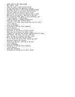 Eseja 'Your Wife is Not Your Slave', 1.