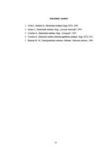 Referāts 'Magnētiskie lauki elektriskajās mašīnās', 16.