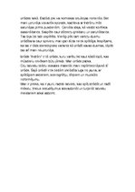 Konspekts 'Izrādes "Indrāni" recenzija', 3.