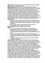 Konspekts 'Darba motivācijas un izpildījuma uzlabojumi „smadzeņu vētras” grupās: trīs grupa', 1.