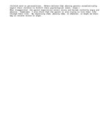 Eseja 'Child Abuse', 2.