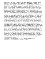 Eseja 'Hamlet - Appearance vs. Reality', 2.