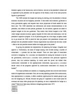 Konspekts 'Budgetary Process in USA', 2.