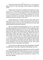 Referāts 'Bioloģiskā daudzveidība', 10.