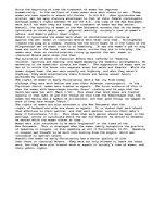 Eseja 'The Status of Women in New Testament and Lysistrata', 1.