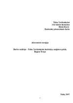 Referāts 'Alternatīvā enerģija', 1.