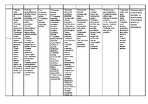 Konspekts 'Psihisko procesu, arī kustību koordināciju attīstība', 6.