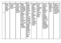 Konspekts 'Psihisko procesu, arī kustību koordināciju attīstība', 7.