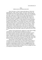 Eseja 'Kultūras kanons ekonomikā', 1.