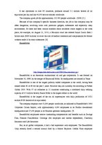 Referāts 'Trends in Global Employment', 7.