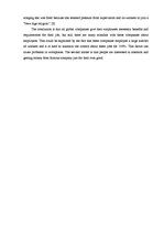 Referāts 'Trends in Global Employment', 8.