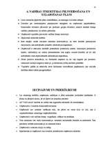 Referāts 'AS "G4S Latvia" menedžments', 24.