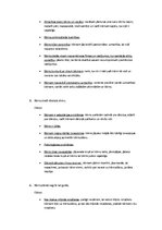 Konspekts 'Problēmas bērnudārzā', 2.