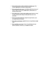 Konspekts 'Problēmas bērnudārzā', 3.