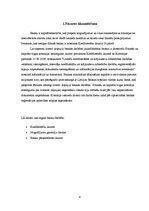 Prakses atskaite 'AS "Citadele banka"', 4.