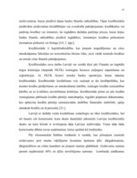 Diplomdarbs 'Patēriņa kredīta tirgus novērtēšana', 19.