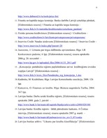 Diplomdarbs 'Patēriņa kredīta tirgus novērtēšana', 63.
