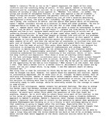Eseja 'Hamlet soliloquy essay.', 2.