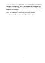 Diplomdarbs 'SIA "Tehniskais centrs" finanšu analīze un attīstības iespējas', 8.